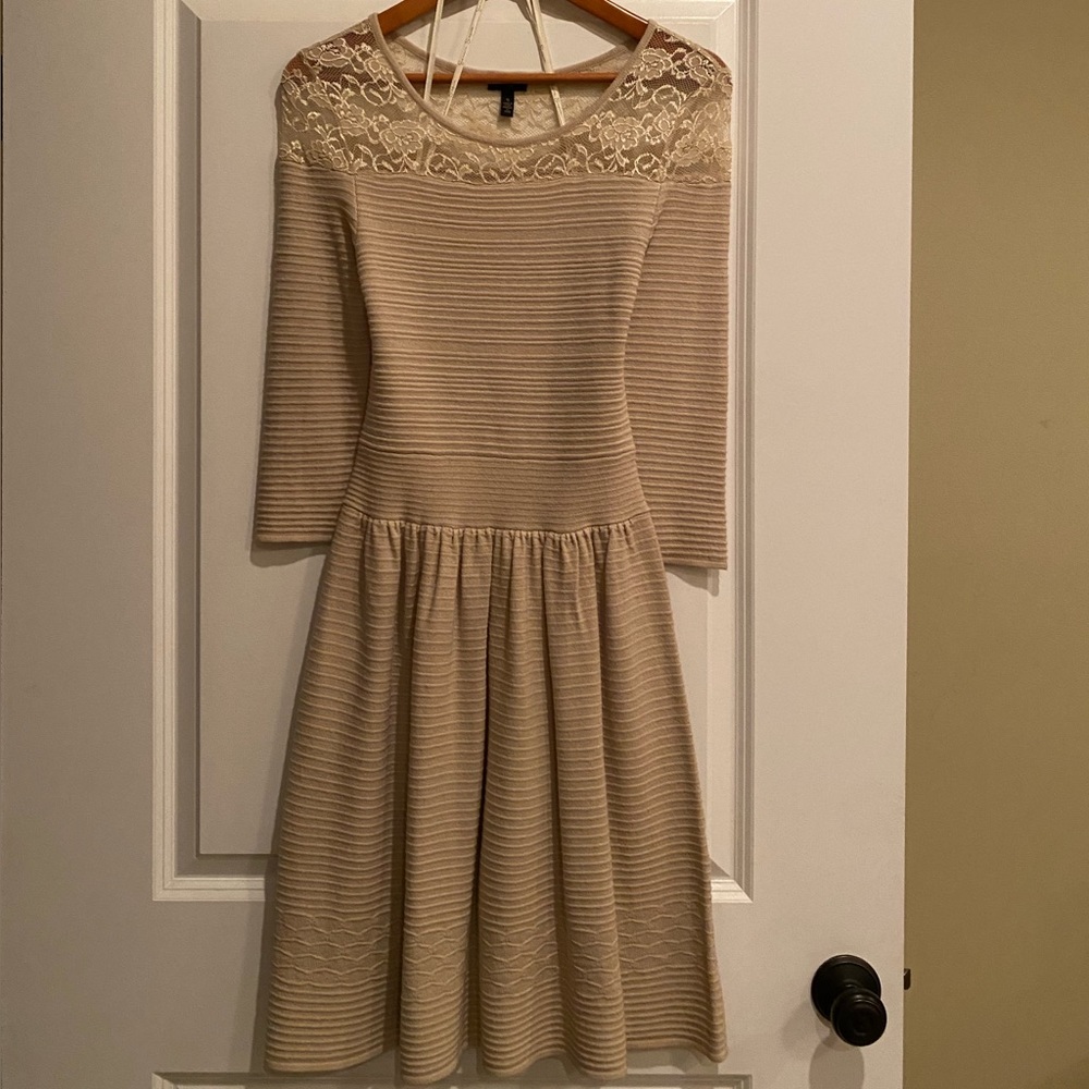 Jessica Simpson Dress